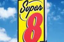Super 8 Shi Lu Hotel Szucsou Kültér fotó
